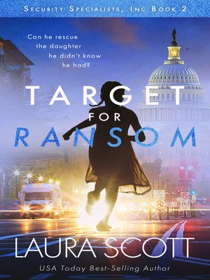 cover image of Target For Ransom
